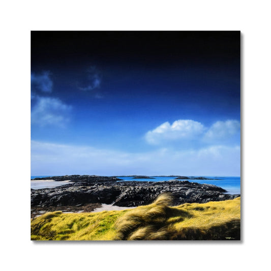Sound of Arisaig - Art Print