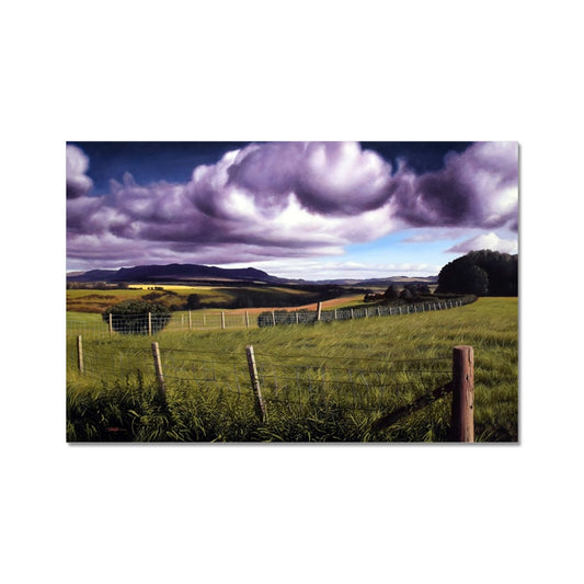 Gartness Road - Art Print