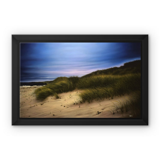 Sanna Twilight - Canvas (Framed)