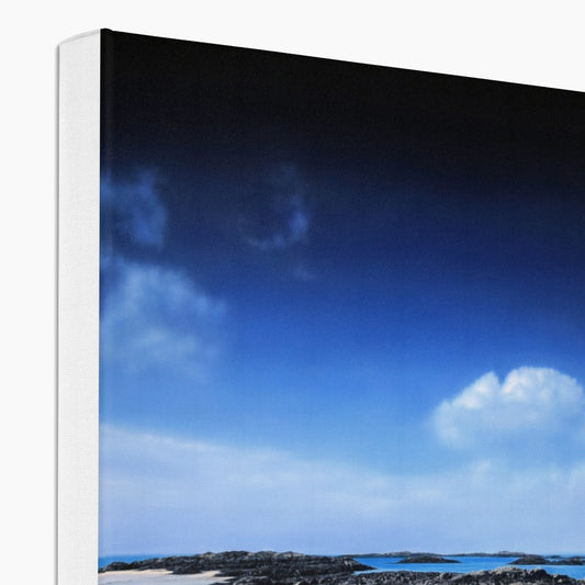 Sound of Arisaig - Canvas