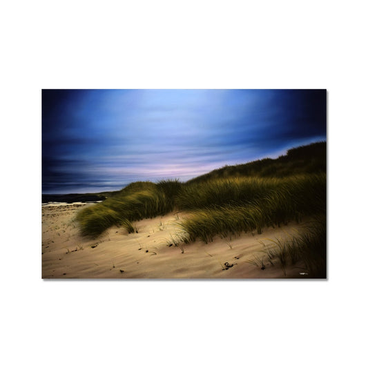 Sanna Twilight - Art Print