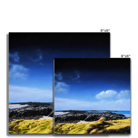 Sound of Arisaig - Art Print