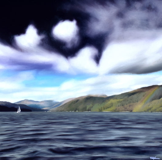 (Original) Loch Fyne