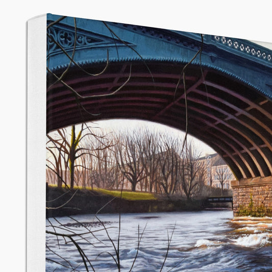 Kelvinbridge - Canvas