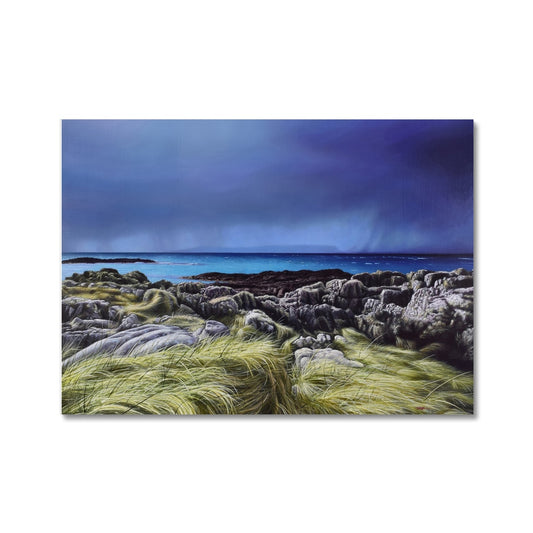 Before the Storm - Art Print