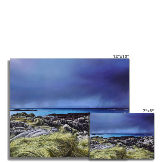Before the Storm - Art Print