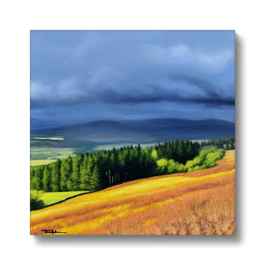 Dumgoyne - Canvas