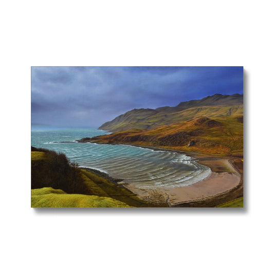 Camas nan Geall, Ardnamurchan - Canvas