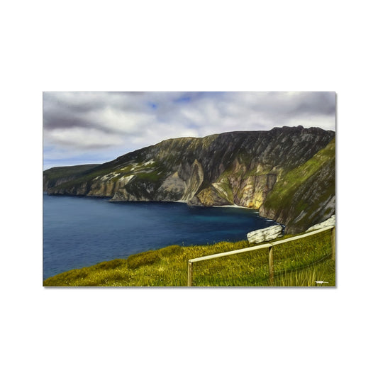 Ireland - Art Print