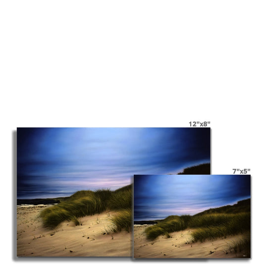 Sanna Twilight - Art Print
