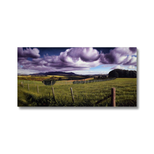 Gartness Road - Canvas
